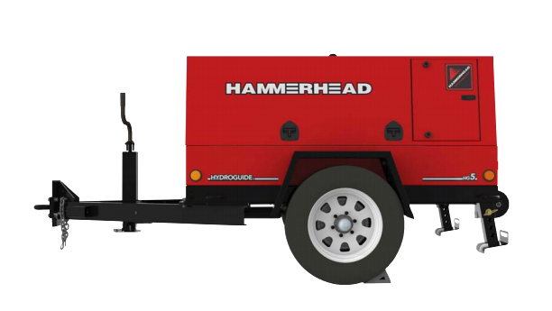 Лебедки HydroGuide